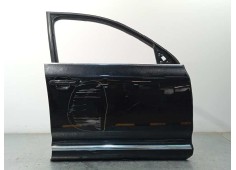 Recambio de puerta delantera derecha para volkswagen touareg (7la) tdi r5 referencia OEM IAM 7L0831056L  