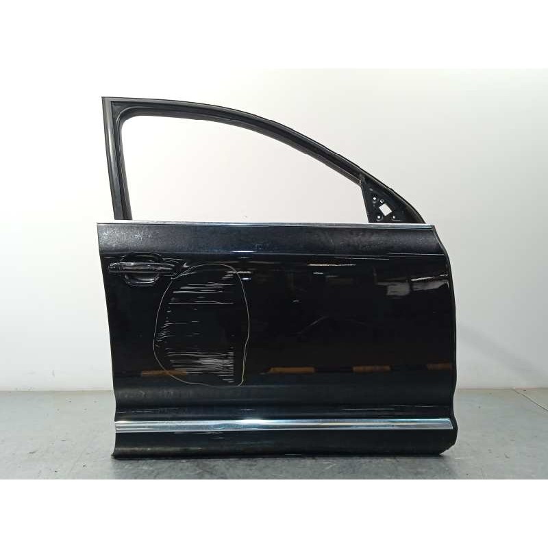 Recambio de puerta delantera derecha para volkswagen touareg (7la) tdi r5 referencia OEM IAM 7L0831056L  