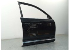 Recambio de puerta delantera derecha para volkswagen touareg (7la) tdi r5 referencia OEM IAM 7L0831056L   2