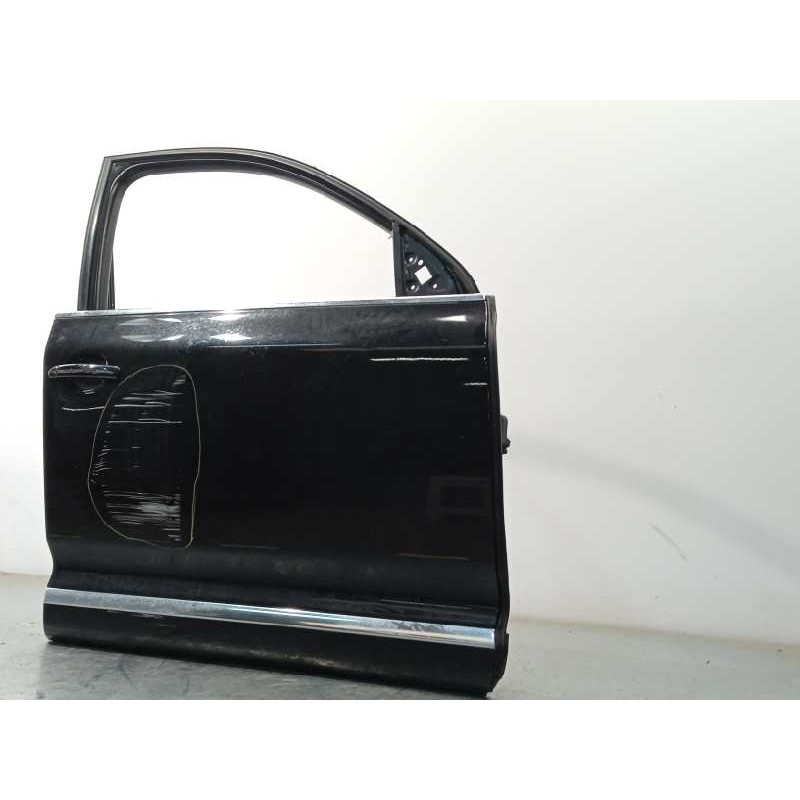 Recambio de puerta delantera derecha para volkswagen touareg (7la) tdi r5 referencia OEM IAM 7L0831056L  