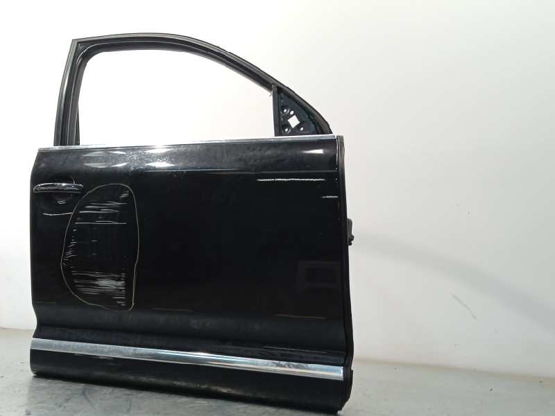 Recambio de puerta delantera derecha para volkswagen touareg (7la) tdi r5 referencia OEM IAM 7L0831056L  