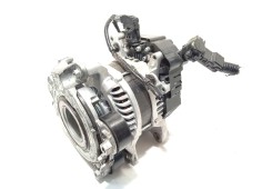 Recambio de alternador para mazda cx-30 referencia OEM IAM HF07 HF0718F00D C4TB5191A