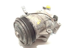 Recambio de compresor aire acondicionado para toyota yaris 1.5 16v cat referencia OEM IAM 883100DA70  4472502500 2