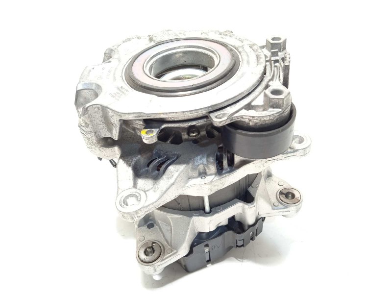 Recambio de alternador para mazda cx-30 referencia OEM IAM HF07 HF0718F00D C4TB5191A