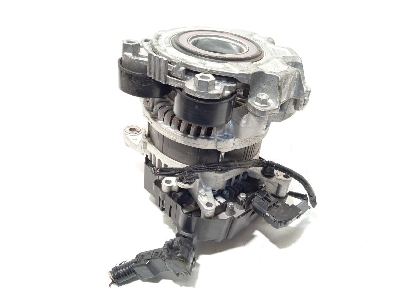 Recambio de alternador para mazda cx-30 referencia OEM IAM HF07 HF0718F00D C4TB5191A