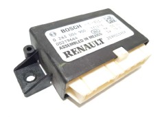 Recambio de modulo electronico para renault megane iv grandtour 1.2 tce energy referencia OEM IAM 259900395R  0263004900