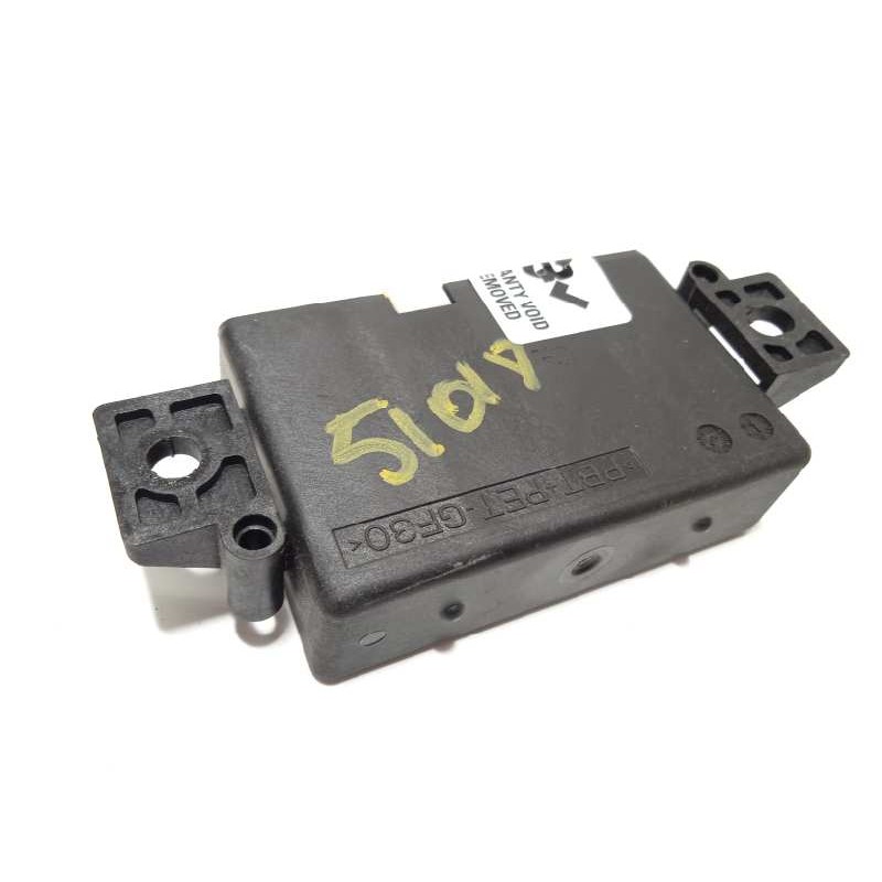 Recambio de modulo electronico para renault megane iv grandtour 1.2 tce energy referencia OEM IAM 259900395R  0263004900
