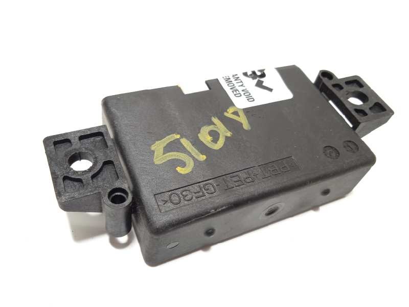 Recambio de modulo electronico para renault megane iv grandtour 1.2 tce energy referencia OEM IAM 259900395R  0263004900