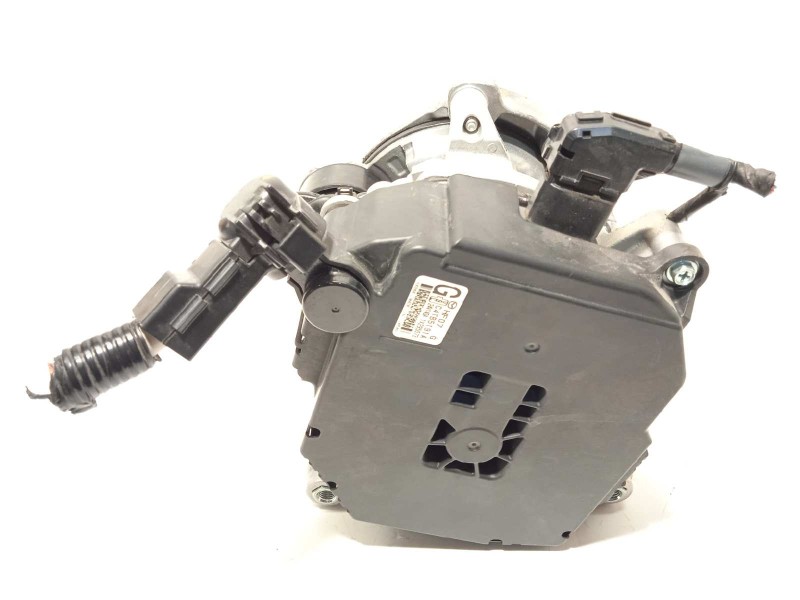 Recambio de alternador para mazda cx-30 referencia OEM IAM HF07 HF0718F00D C4TB5191A