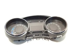 Recambio de cuadro instrumentos para peugeot 3008 hybrid4 referencia OEM IAM 9666675980   2