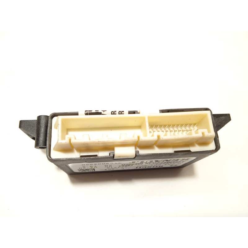 Recambio de modulo electronico para renault megane iv grandtour 1.2 tce energy referencia OEM IAM 259900395R  0263004900