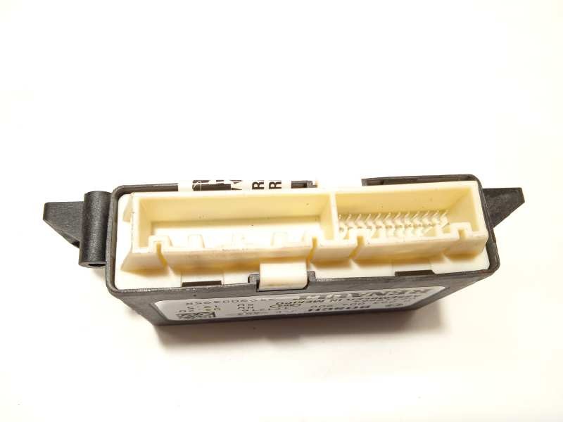 Recambio de modulo electronico para renault megane iv grandtour 1.2 tce energy referencia OEM IAM 259900395R  0263004900