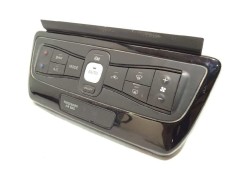 Recambio de mando climatizador para nissan leaf referencia OEM IAM 275005SE0B   2