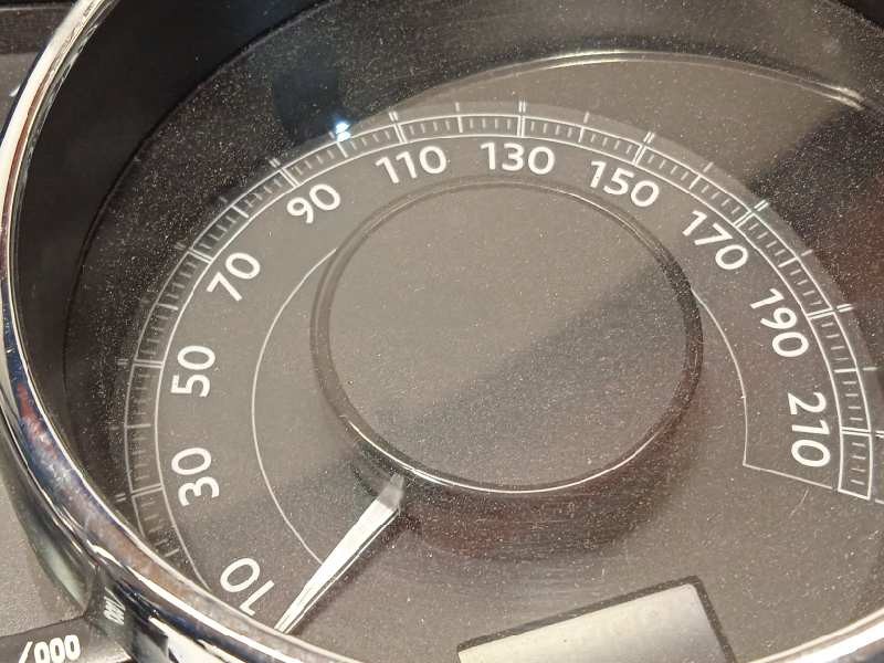 Recambio de cuadro instrumentos para peugeot 3008 hybrid4 referencia OEM IAM 9666675980  