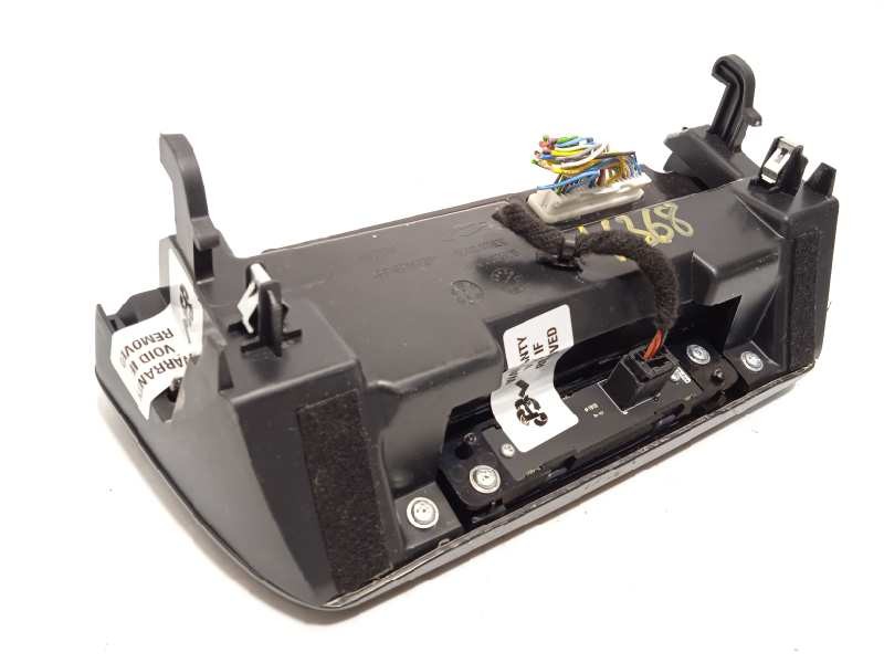 Recambio de mando climatizador para nissan leaf referencia OEM IAM 275005SE0B  