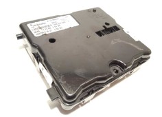 Recambio de centralita aire acondicionado para renault megane iv grandtour 1.2 tce energy referencia OEM IAM 285256608R  