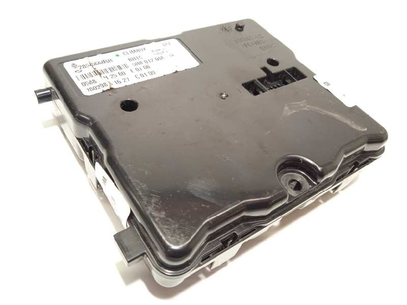 Recambio de centralita aire acondicionado para renault megane iv grandtour 1.2 tce energy referencia OEM IAM 285256608R  