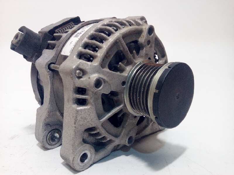 Recambio de alternador para ford fiesta (ce1) 1.1 cat referencia OEM IAM H1BT10300EC  2077261