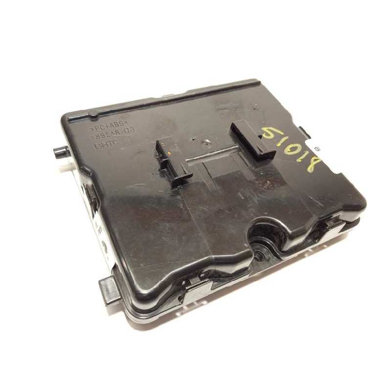 Recambio de centralita aire acondicionado para renault megane iv grandtour 1.2 tce energy referencia OEM IAM 285256608R  