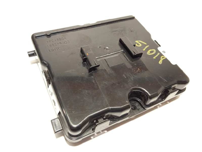 Recambio de centralita aire acondicionado para renault megane iv grandtour 1.2 tce energy referencia OEM IAM 285256608R  