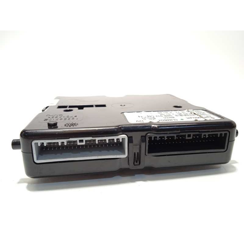 Recambio de centralita aire acondicionado para renault megane iv grandtour 1.2 tce energy referencia OEM IAM 285256608R  