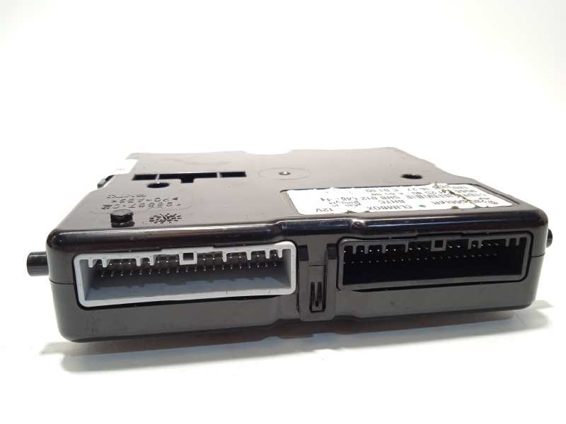 Recambio de centralita aire acondicionado para renault megane iv grandtour 1.2 tce energy referencia OEM IAM 285256608R  