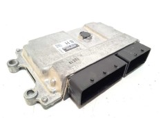 Recambio de centralita motor uce para nissan leaf referencia OEM IAM 237405SR8C  