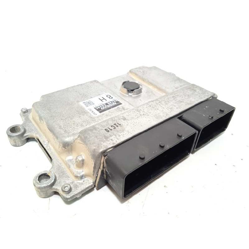 Recambio de centralita motor uce para nissan leaf referencia OEM IAM 237405SR8C  