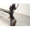 Recambio de puente trasero para citroën c3 ii (sc_) 1.2 vti 82 referencia OEM IAM 5148W6  