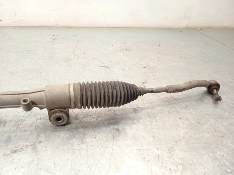 Recambio de cremallera direccion para toyota yaris 1.5 16v cat referencia OEM IAM 455000D271  