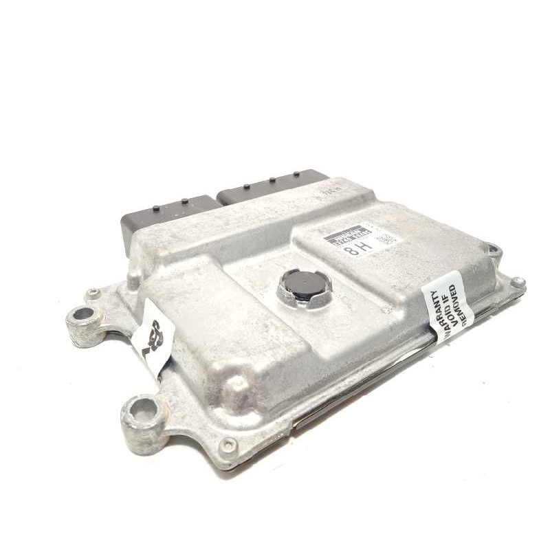 Recambio de centralita motor uce para nissan leaf referencia OEM IAM 237405SR8C  