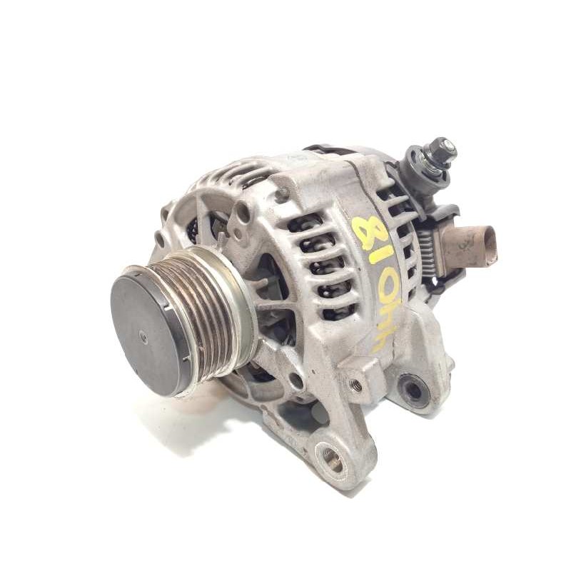 Recambio de alternador para kia cee´d 1.4 crdi cat referencia OEM IAM 373002A750  MS1042113580