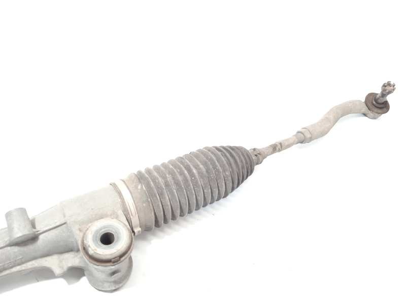 Recambio de cremallera direccion para toyota yaris 1.5 16v cat referencia OEM IAM 455000D271  