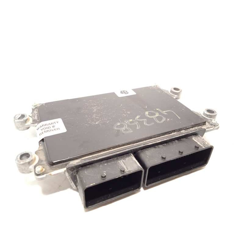 Recambio de centralita motor uce para nissan leaf referencia OEM IAM 237405SR8C  