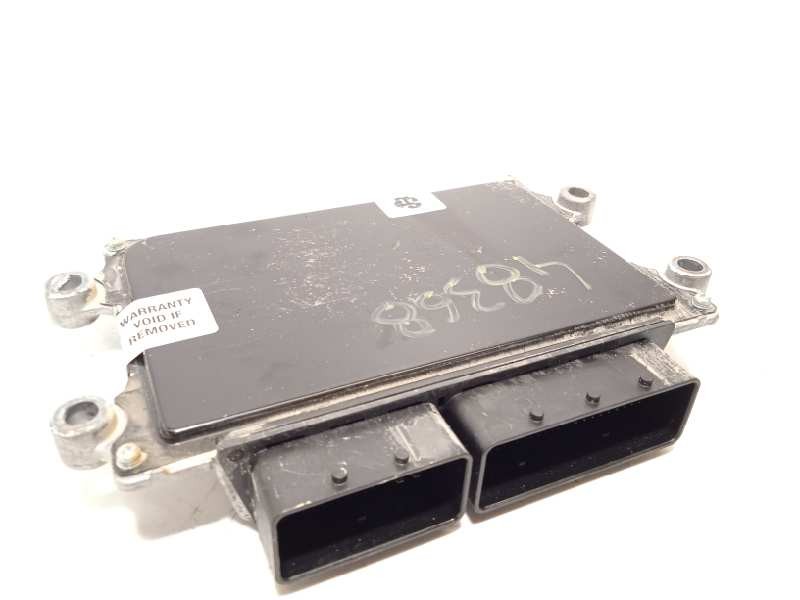 Recambio de centralita motor uce para nissan leaf referencia OEM IAM 237405SR8C  