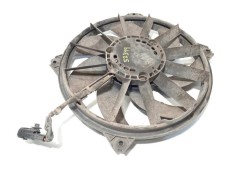 Recambio de electroventilador para peugeot 3008 hybrid4 referencia OEM IAM 9673009880  1253T5 2