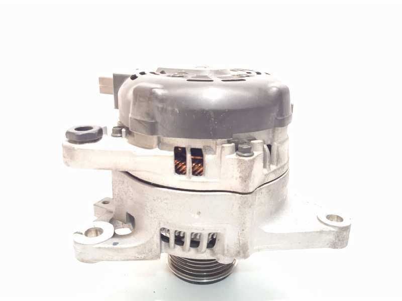 Recambio de alternador para kia cee´d 1.4 crdi cat referencia OEM IAM 373002A750  MS1042113580