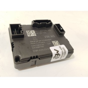 Recambio de modulo electronico para seat ibiza v (kj1, kjg) 1.0 tsi referencia OEM IAM 8Y1907594AB 4K1907594 A3C09867302