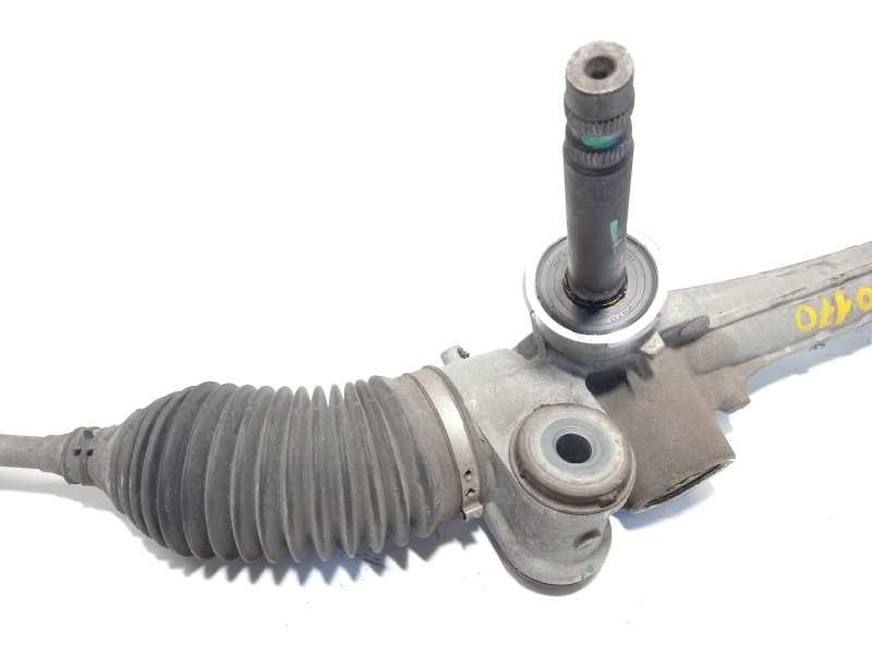 Recambio de cremallera direccion para toyota yaris 1.5 16v cat referencia OEM IAM 455000D271  