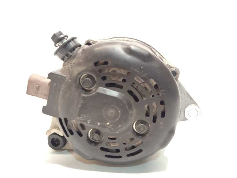 Recambio de alternador para kia cee´d 1.4 crdi cat referencia OEM IAM 373002A750  MS1042113580