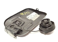 Recambio de tapa exterior combustible para volkswagen touareg (7la) tdi r5 referencia OEM IAM 7L6809905B   2