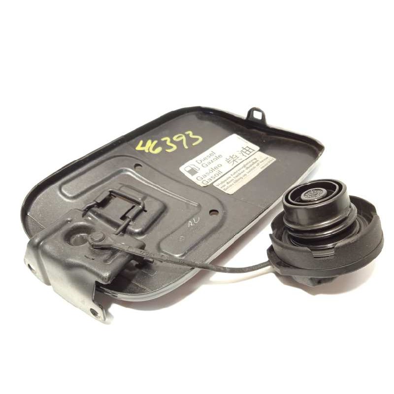 Recambio de tapa exterior combustible para volkswagen touareg (7la) tdi r5 referencia OEM IAM 7L6809905B  