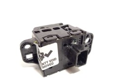 Recambio de interruptor para nissan leaf referencia OEM IAM 19802SD   2