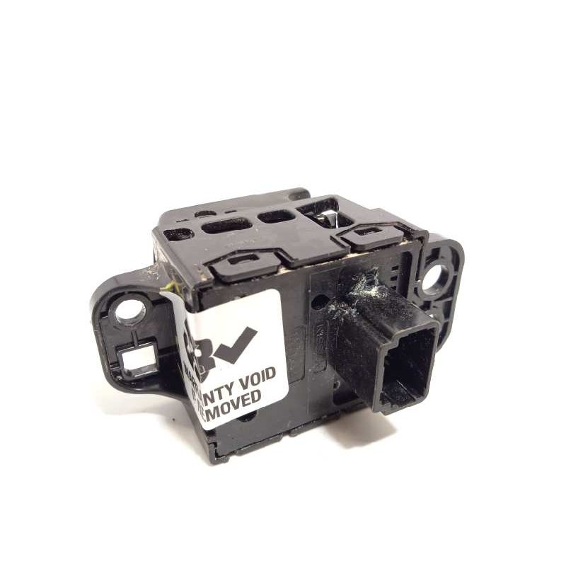 Recambio de interruptor para nissan leaf referencia OEM IAM 19802SD  