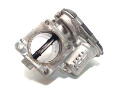 Recambio de caja mariposa para kia cee´d 1.4 crdi cat referencia OEM IAM 351002A600  0280750612 2