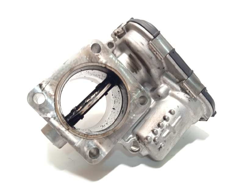 Recambio de caja mariposa para kia cee´d 1.4 crdi cat referencia OEM IAM 351002A600  0280750612