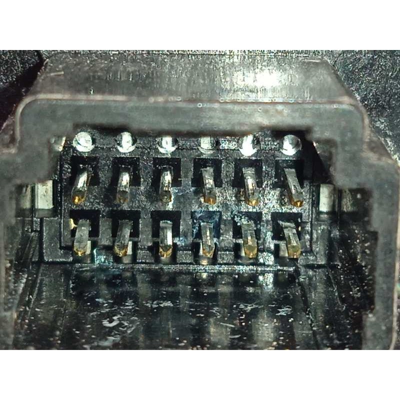 Recambio de interruptor para nissan leaf referencia OEM IAM 19802SD  