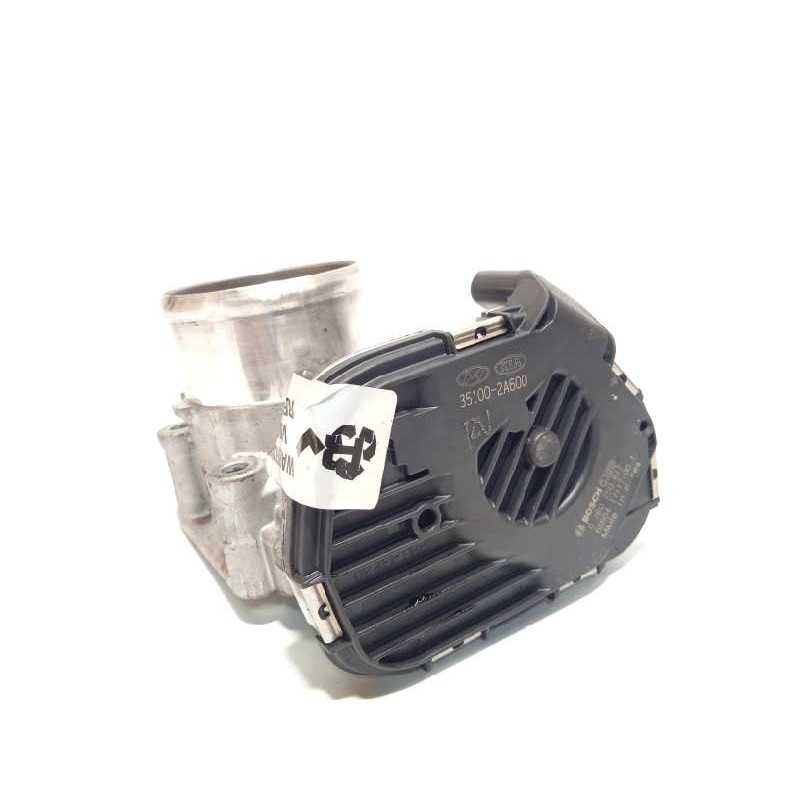 Recambio de caja mariposa para kia cee´d 1.4 crdi cat referencia OEM IAM 351002A600  0280750612