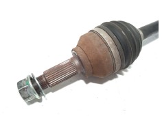 Recambio de transmision delantera izquierda para nissan nv 200 (m20) e-nv200 furgón basic referencia OEM IAM 391014FA1A   2