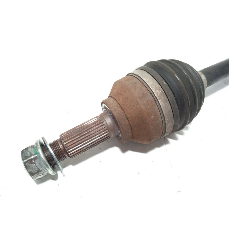 Recambio de transmision delantera izquierda para nissan nv 200 (m20) e-nv200 furgón basic referencia OEM IAM 391014FA1A  